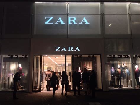 zara nederlands.